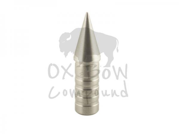 Competition Archery - Pin Points für die Gold Tip Nine.3 Max